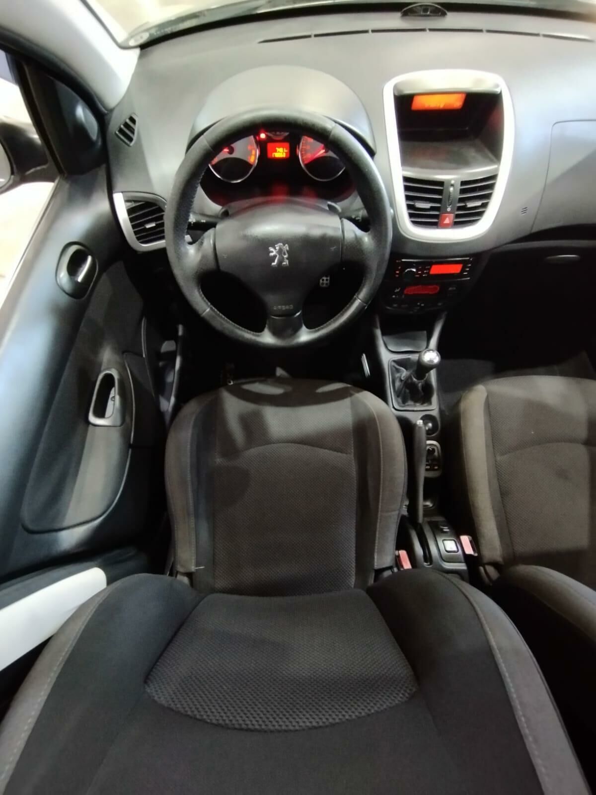Imagem do veículo  PEUGEOT 207 HB XS 1.6